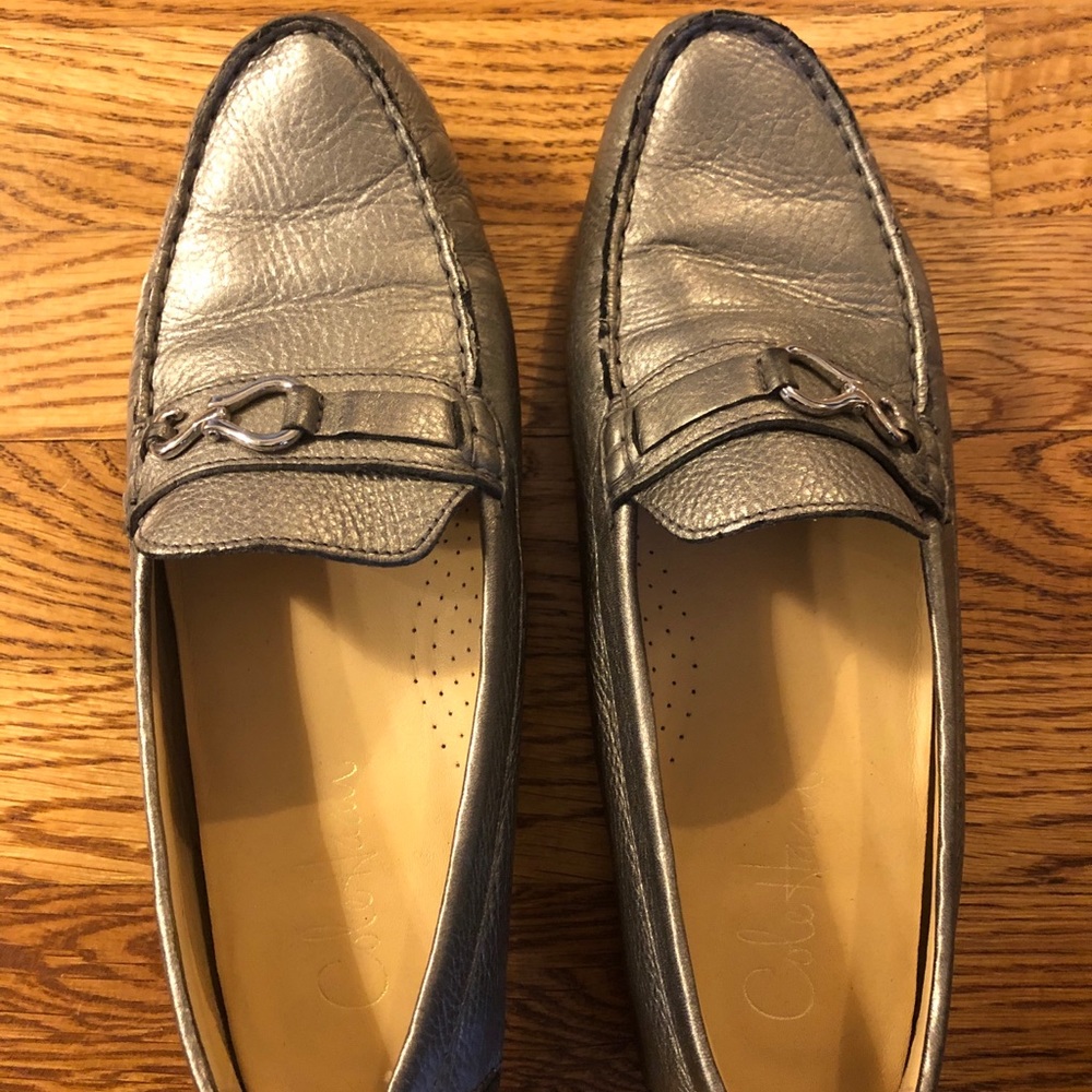 Cole Haan Boat Shoe / Loafer